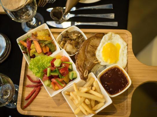 Hotel Serendiva Beach