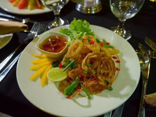 Hotelli Serendiva Beach