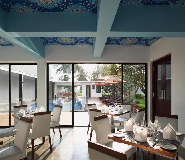 Hotel Serendiva Beach