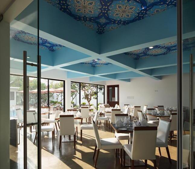 Hotel Serendiva Beach