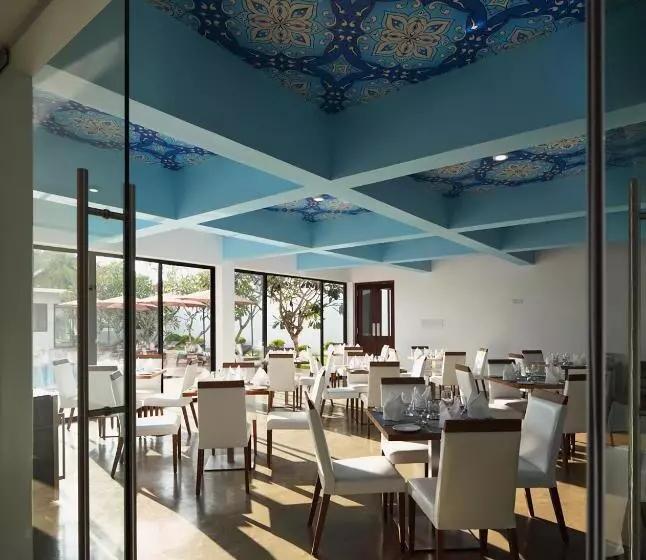 Hotelli Serendiva Beach