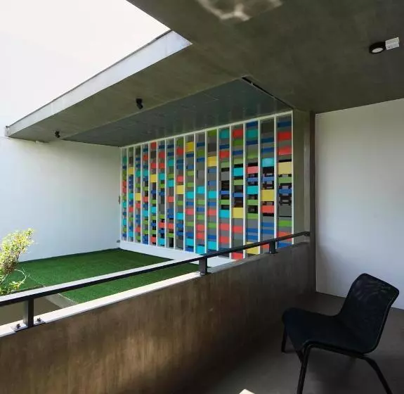 Hotelli Serendiva Beach