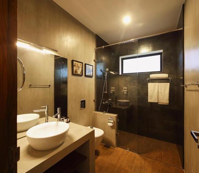 Hotel Serendiva Beach