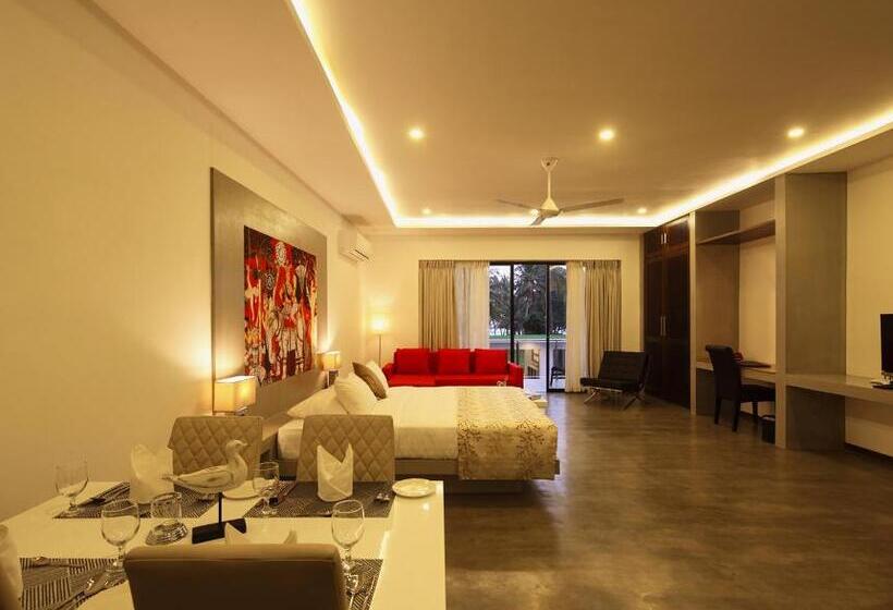 Hotel Serendiva Beach