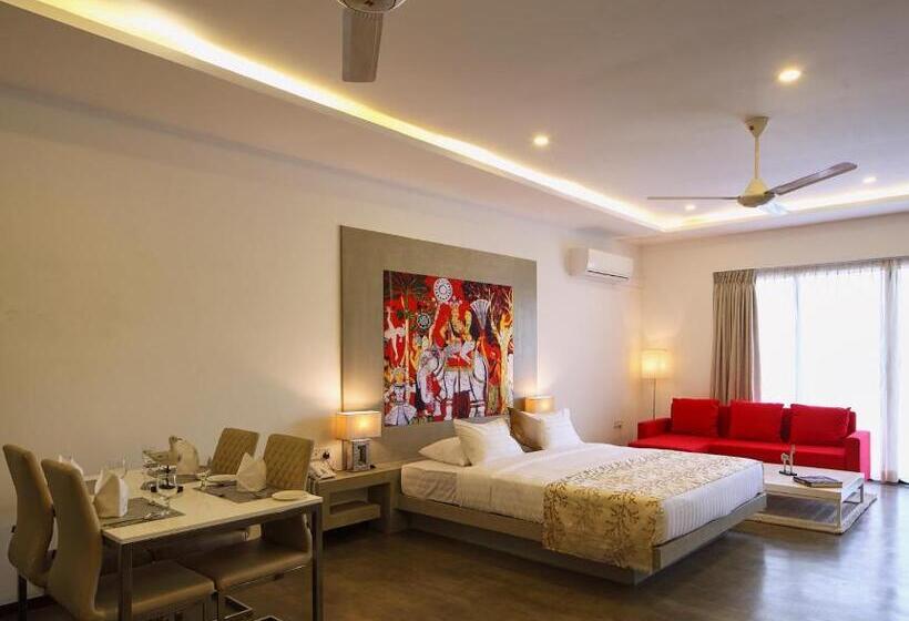 Hotel Serendiva Beach