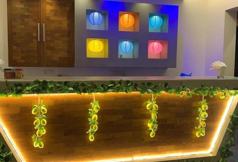 Hotel Serendiva Beach