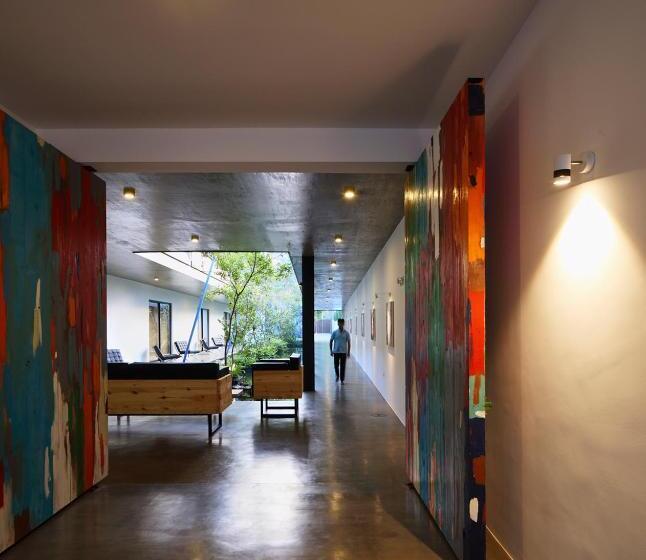 Hotel Serendiva Beach