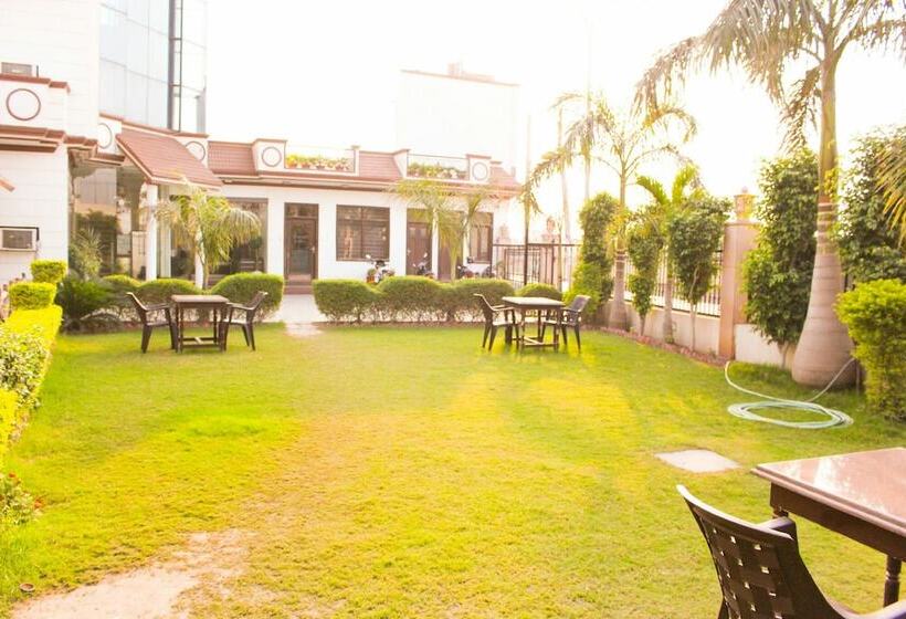 ホテル Shagun Residency Behror