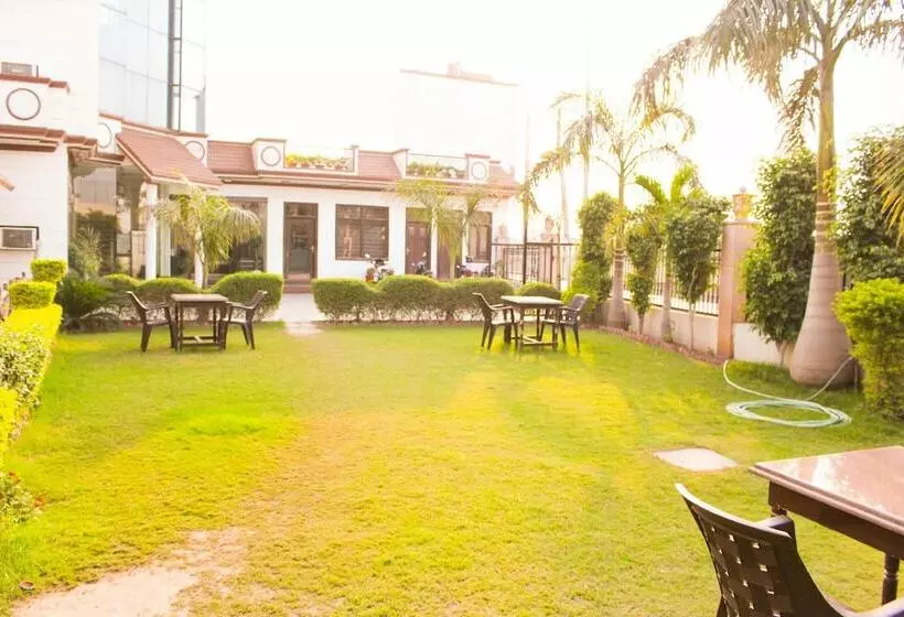 Hotelli Shagun Residency Behror