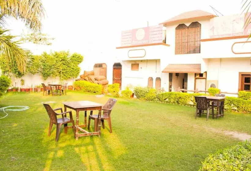 Hotelli Shagun Residency Behror