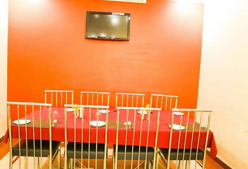 ホテル Shagun Residency Behror