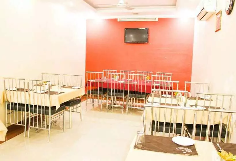 Hotelli Shagun Residency Behror