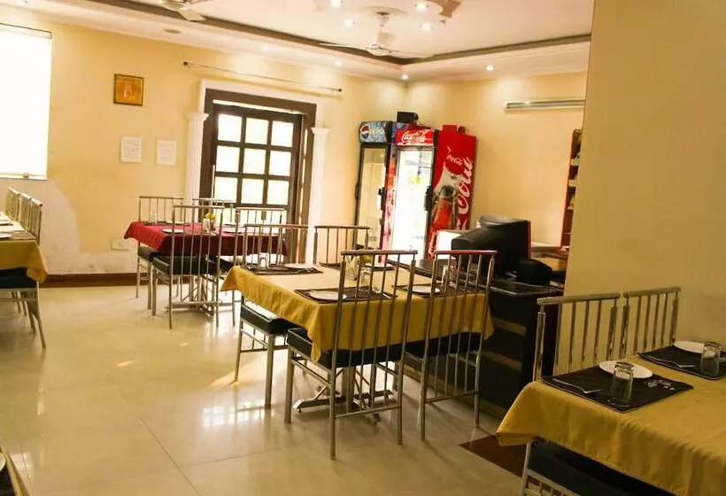 Hotelli Shagun Residency Behror