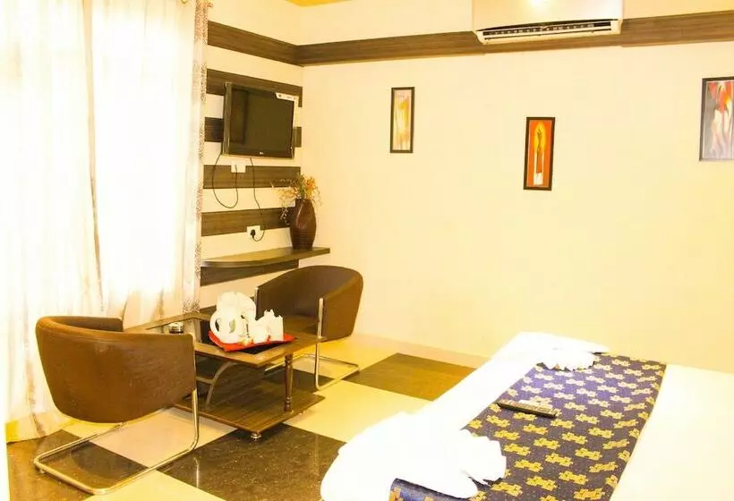 Hotelli Shagun Residency Behror