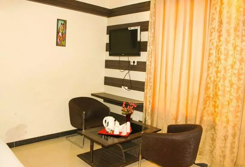 Hotelli Shagun Residency Behror