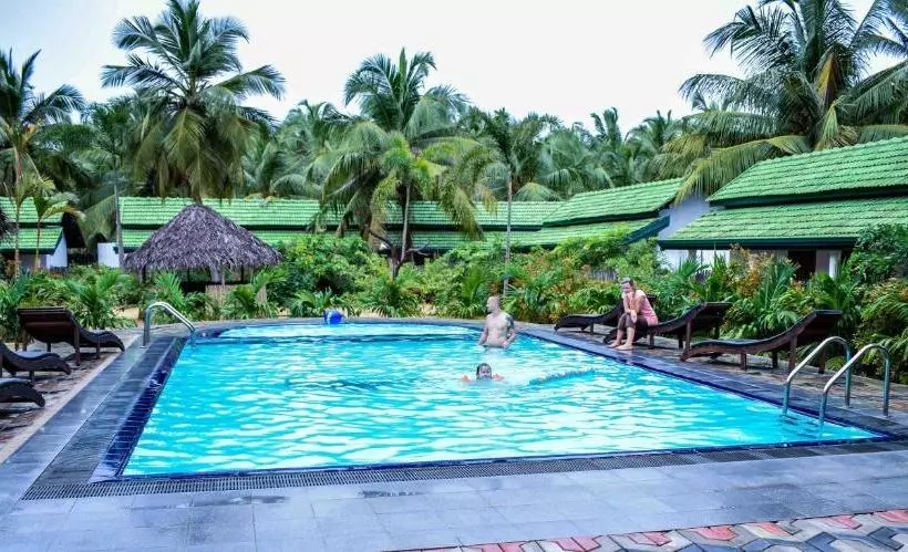 Ocean Wind Beach Resort