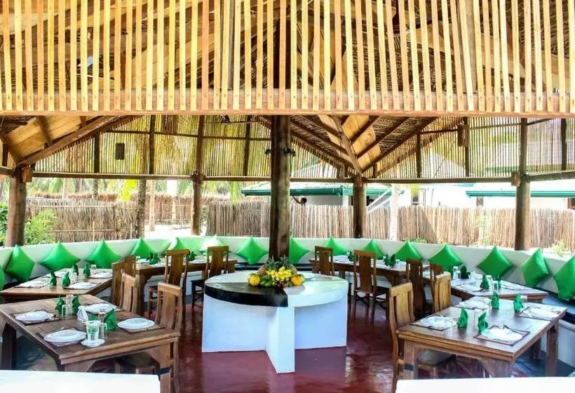 Ocean Wind Beach Resort