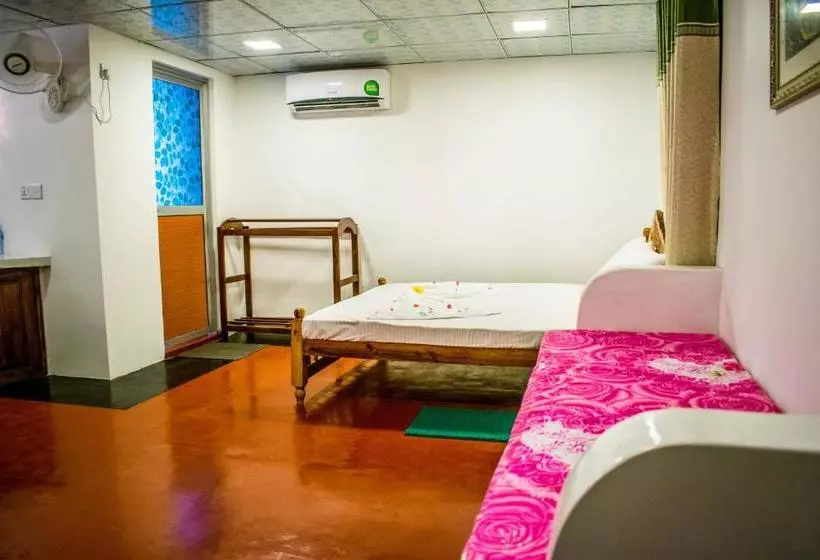Ocean Wind Beach Resort
