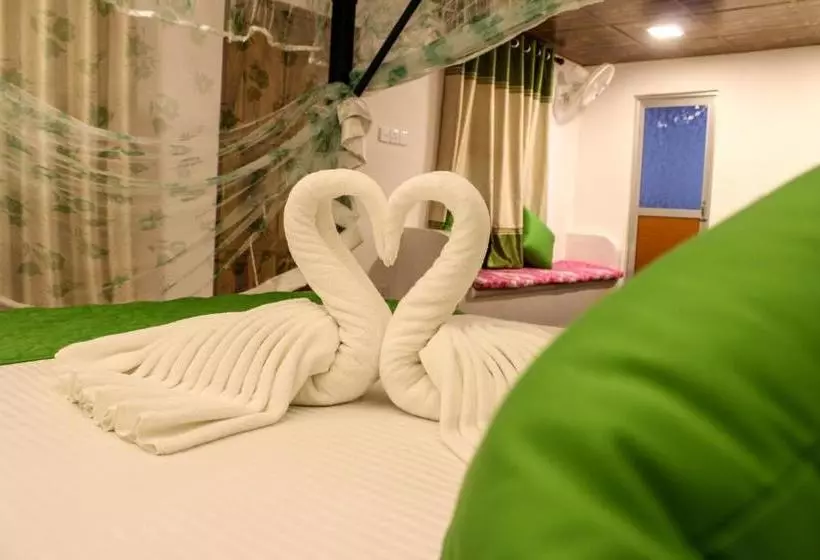 Ocean Wind Beach Resort