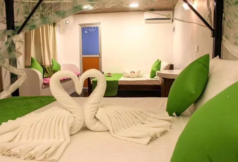 Ocean Wind Beach Resort