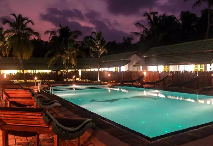 Ocean Wind Beach Resort