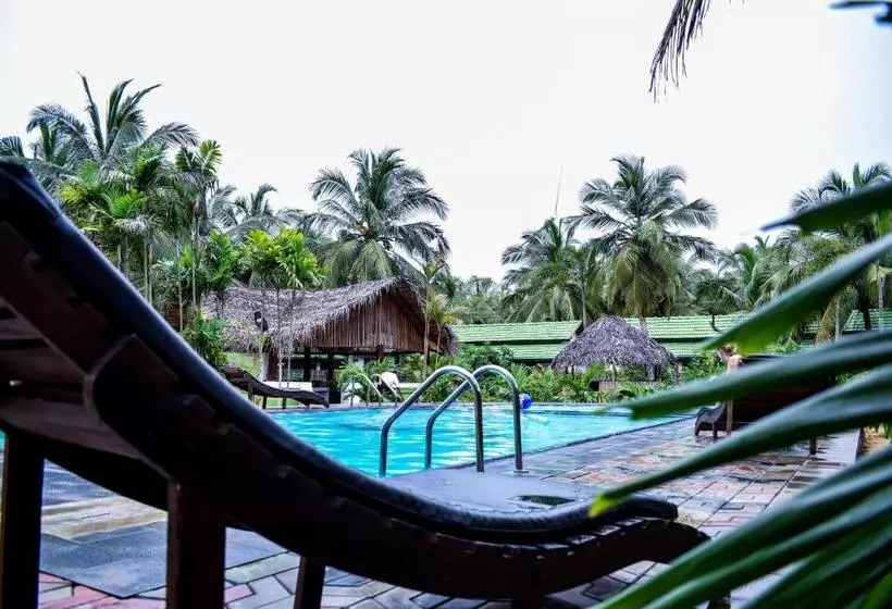 Ocean Wind Beach Resort