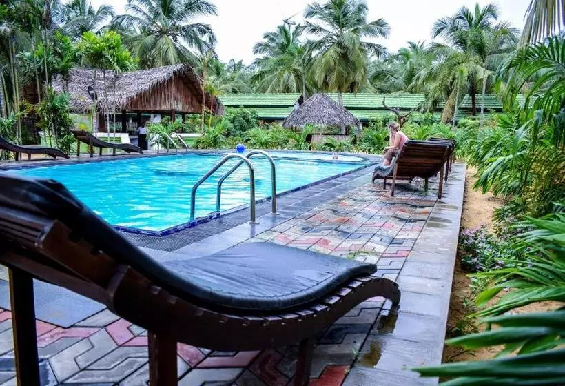Ocean Wind Beach Resort