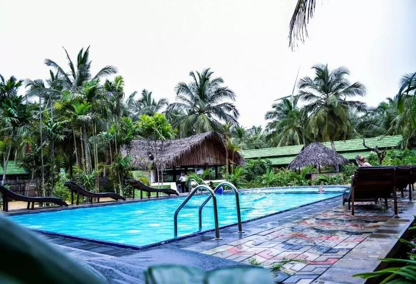 Ocean Wind Beach Resort