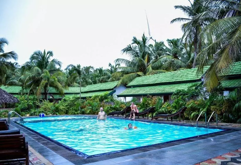 Ocean Wind Beach Resort