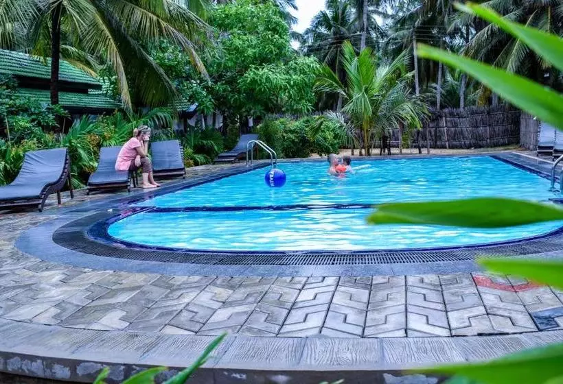 Ocean Wind Beach Resort