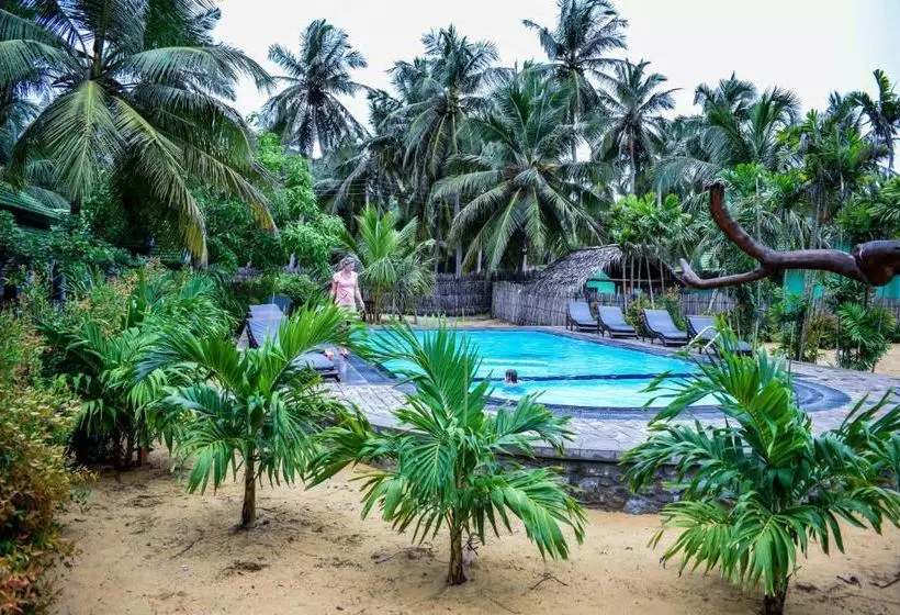 Ocean Wind Beach Resort