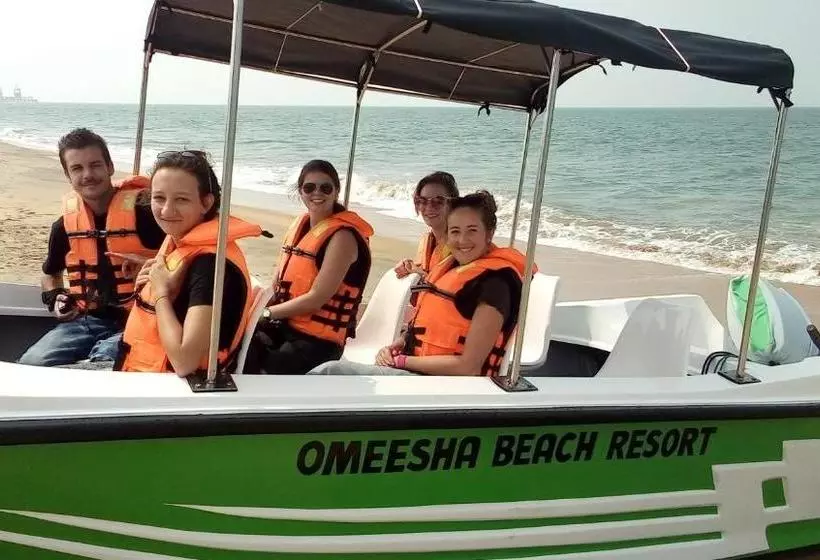 Ocean Wind Beach Resort