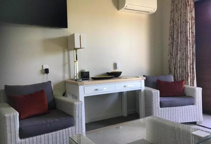 Lomakeskus Kalldeen Luxury Accommodation