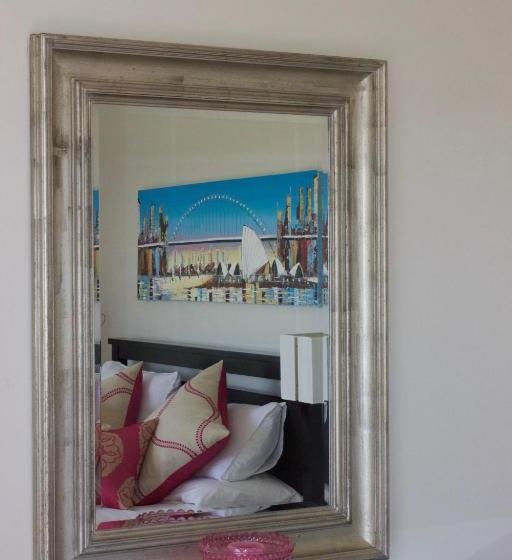 منتجع Kalldeen Luxury Accommodation