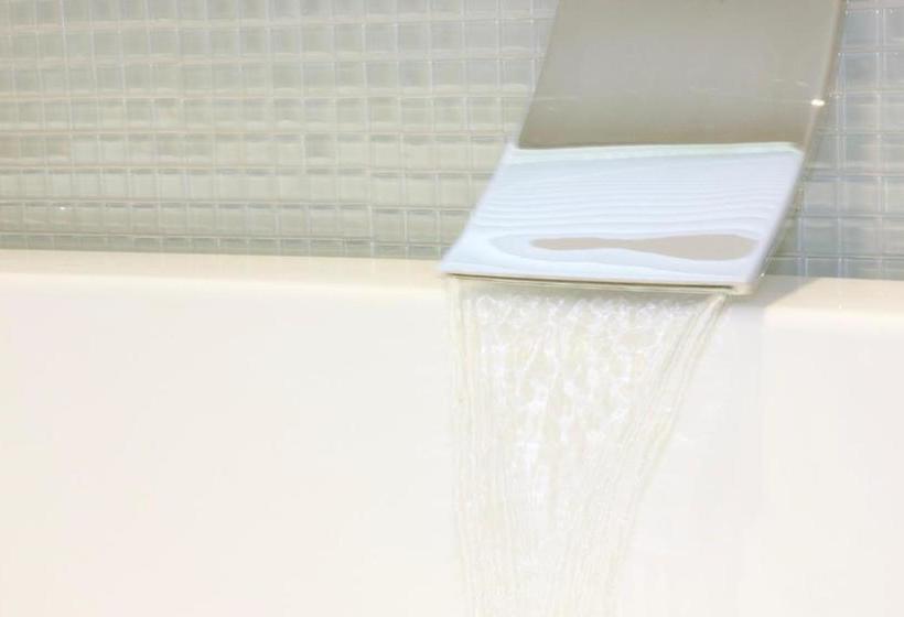 منتجع Kalldeen Luxury Accommodation