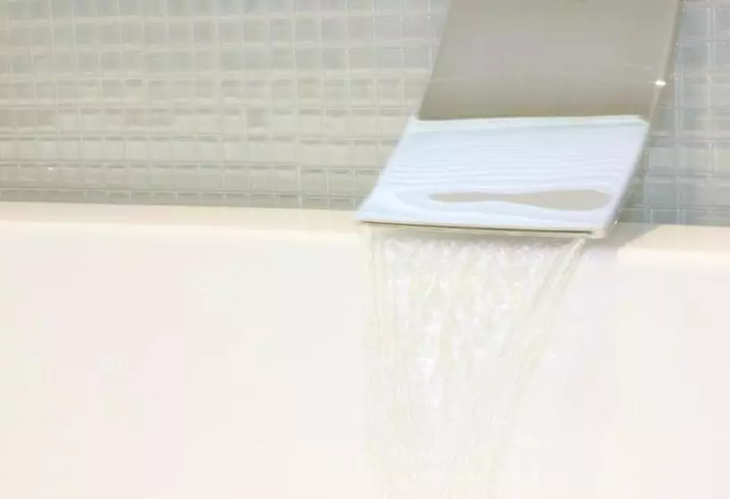 Lomakeskus Kalldeen Luxury Accommodation