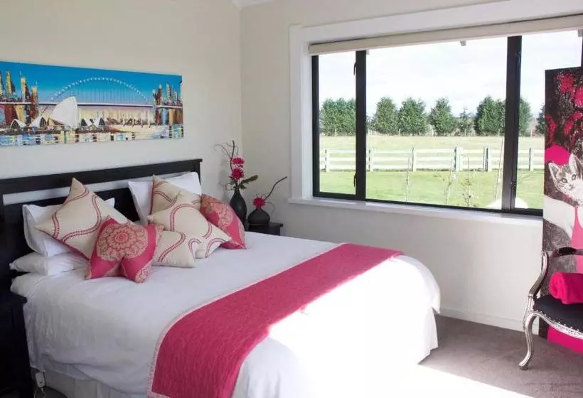 Lomakeskus Kalldeen Luxury Accommodation