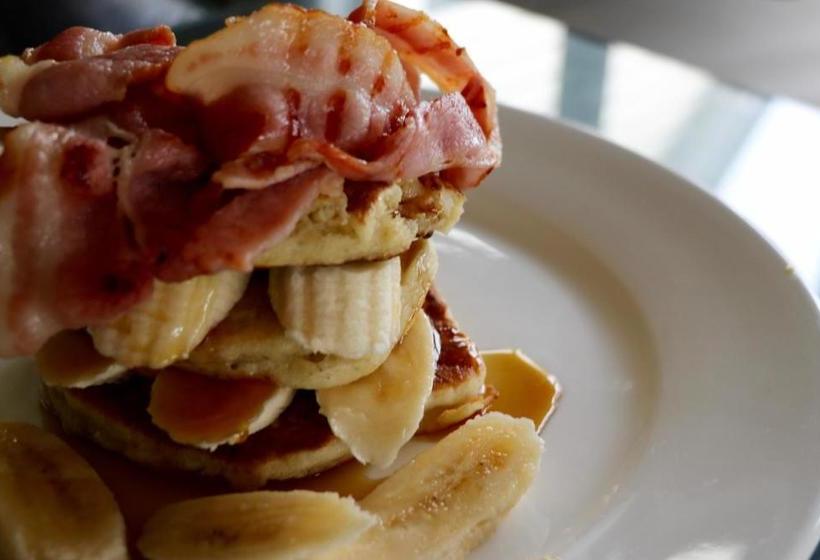 منتجع Kalldeen Luxury Accommodation