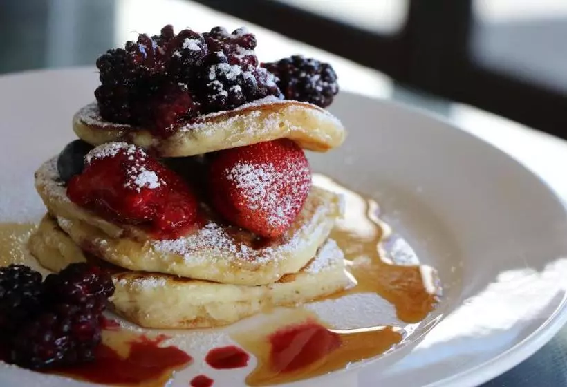 Lomakeskus Kalldeen Luxury Accommodation