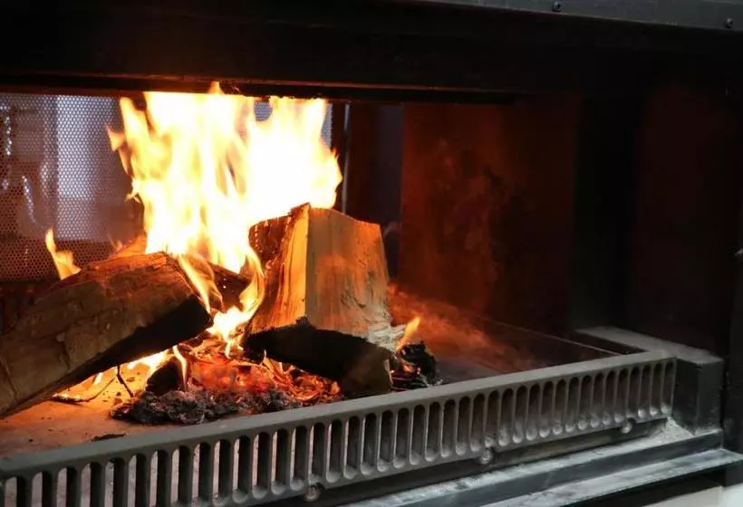 Lomakeskus Kalldeen Luxury Accommodation