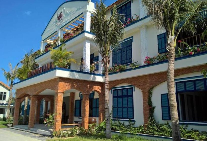 Vietnam Backpacker Hostels - Ninhvana