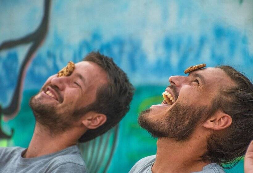 Wonderland Hostel By Gb Collection