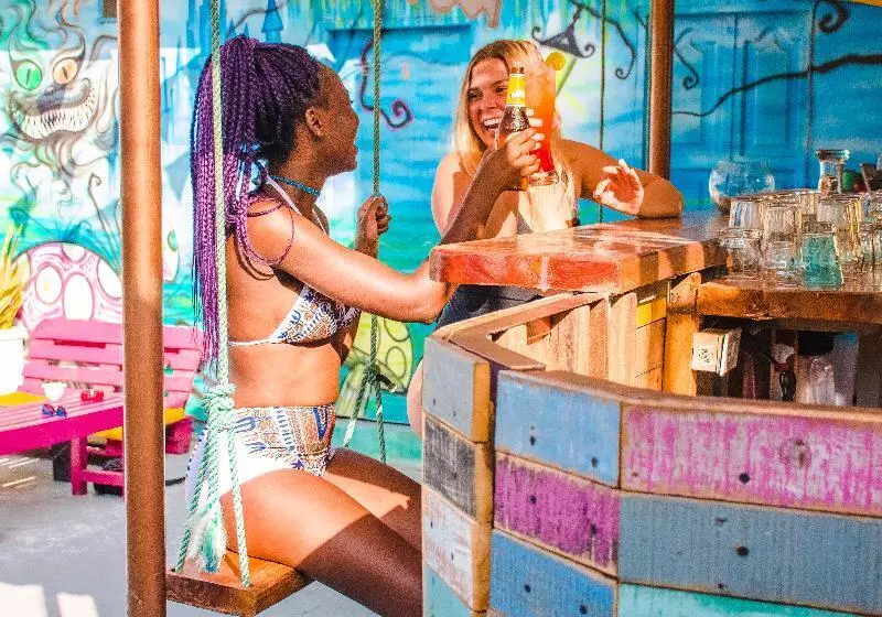 Wonderland Hostel By Gb Collection