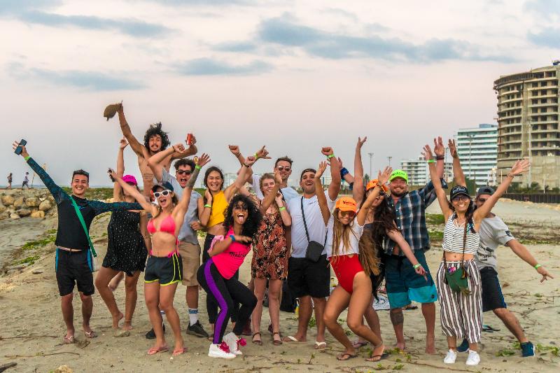 Wonderland Hostel By Gb Collection