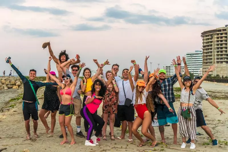 Wonderland Hostel By Gb Collection