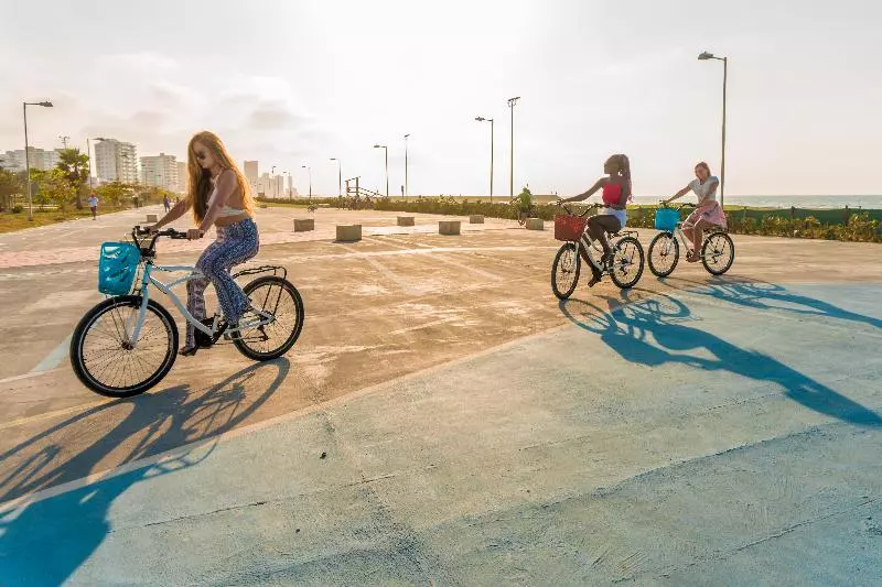 Wonderland Hostel By Gb Collection