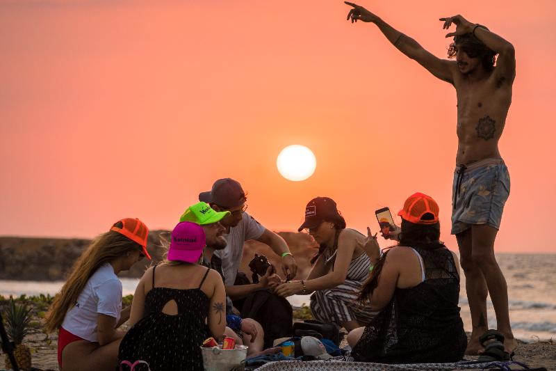 Wonderland Hostel By Gb Collection