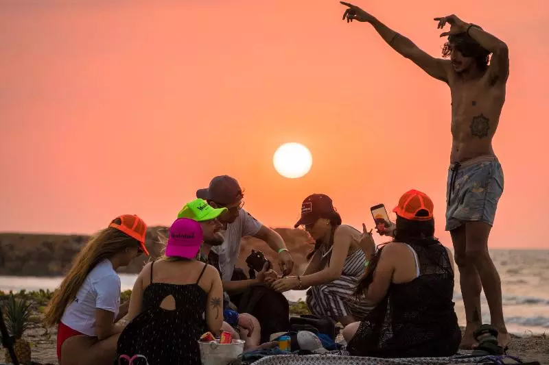 Wonderland Hostel By Gb Collection