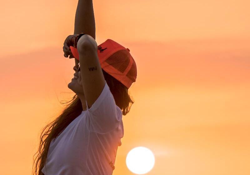 Wonderland Hostel By Gb Collection