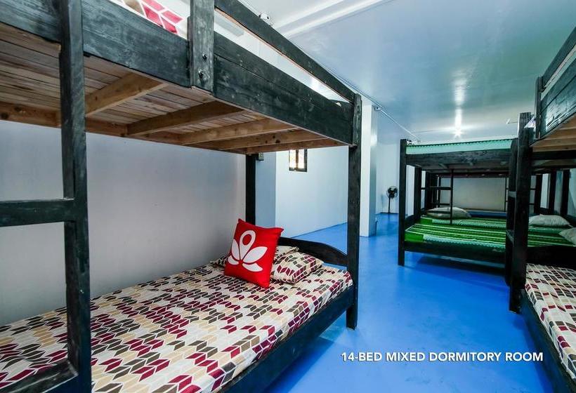 Zen Hostel Haven Backpackers